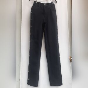 LAWMAN JEANS